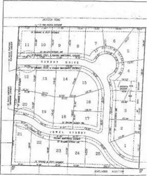 Residential Land in South Bend