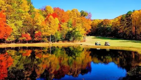 Land in Bent Tree Community