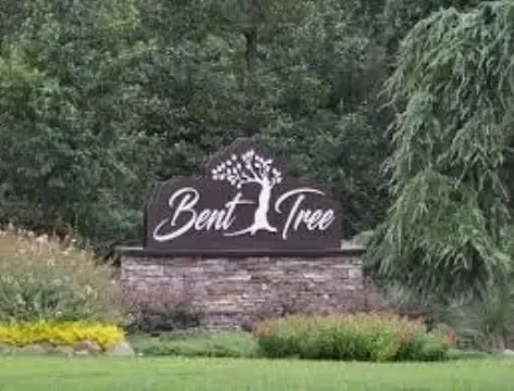 Residential Gated Community Land