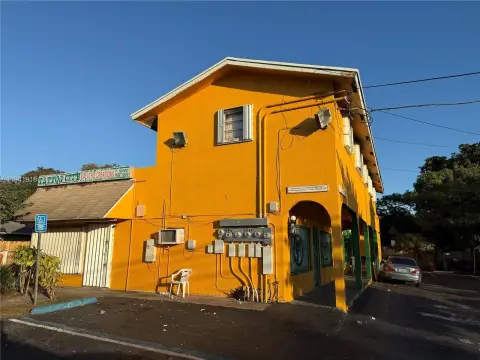 Mixed-Use Investment Opportunity