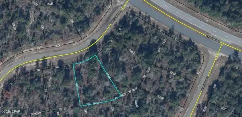 Residential Lot Near Golf Course