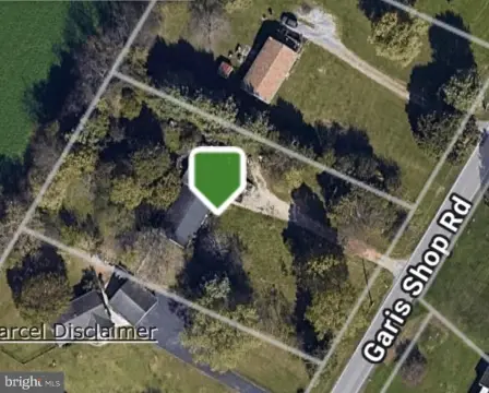 Residential Land in Hagerstown, MD