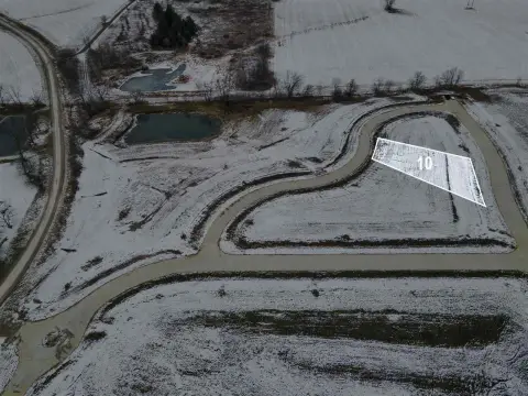 Residential Lot in Spartan Hollow