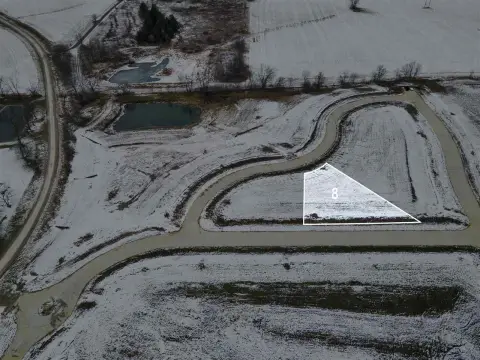 Residential Land in Spartan Hollow