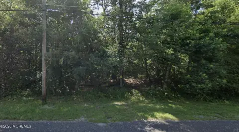 Vacant Commercial Land Parcel