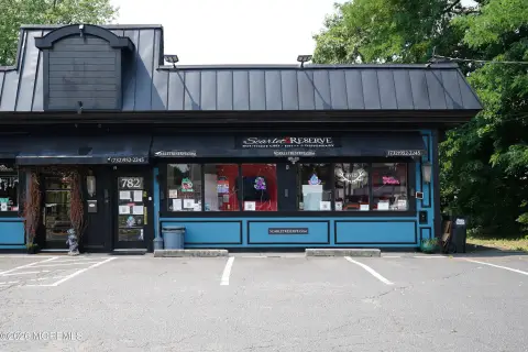 Turnkey Health & Wellness Retail