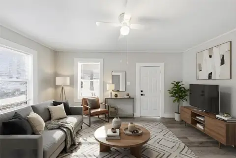 Rome, GA Multi-Family Investment