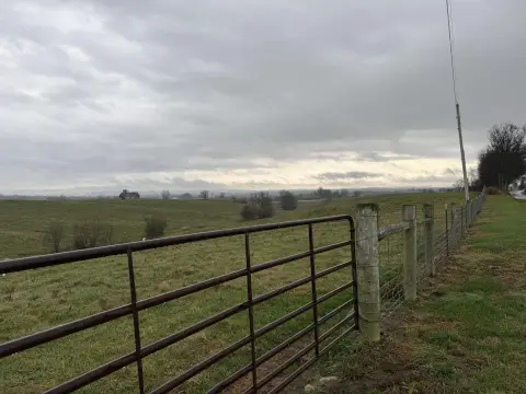 Richmond, KY Farmland Opportunity