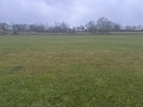 Residential Lot in Rainey Estates