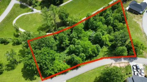 Residential Land Near Firebrook Park