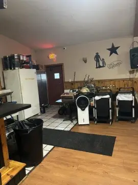 Restaurant Property with Event Room
