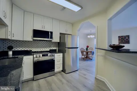 Updated Residential Income Condo