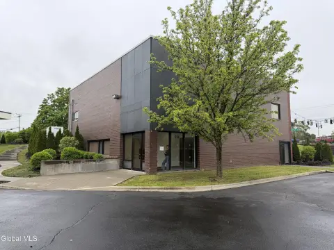 Latham Office Space For Rent