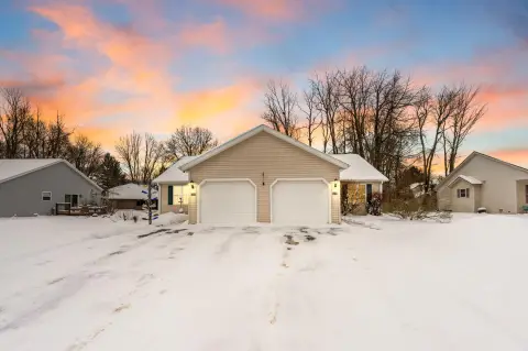 Kalamazoo Duplex with Recent Updates