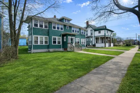 12-Unit Multifamily Portfolio