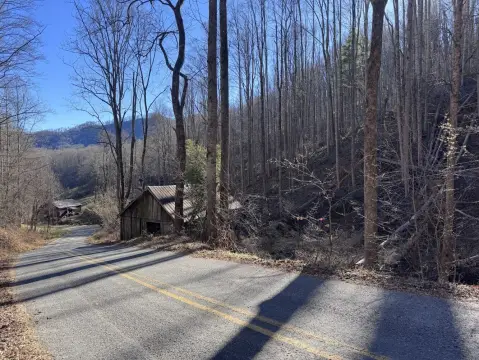 Unrestricted Mountain Land For Sale