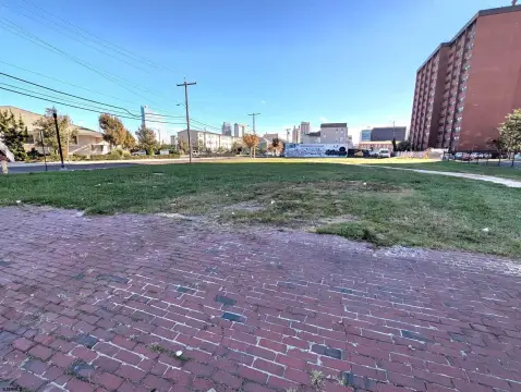 Atlantic City Development Opportunity