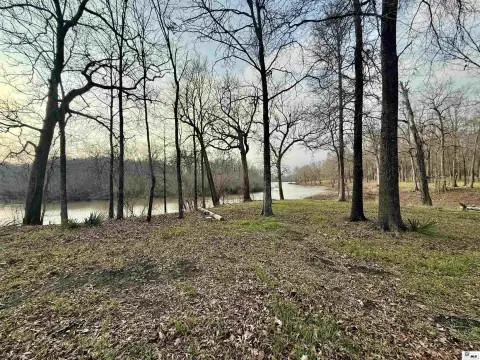 Waterfront Land Lots