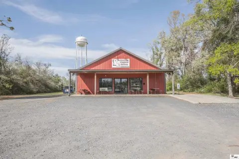 Turnkey Retail Meat Restaurant