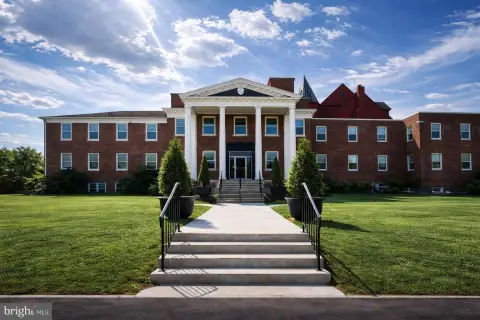 Pottstown Office Suite For Lease