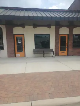 Commercial Storefront Property