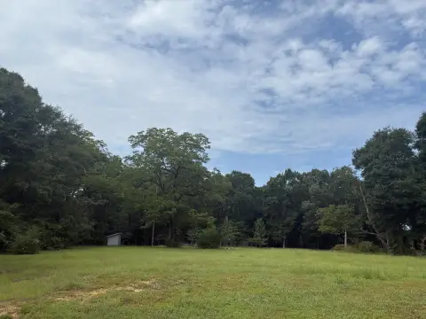 Cleared Agricultural Land Tract
