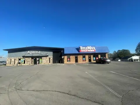 Prime Commercial Space in Dalton