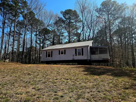 Land with Home in Dalton