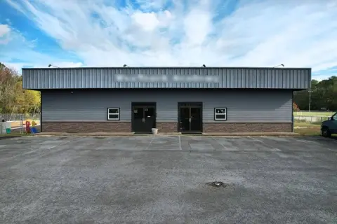 Thriving Daycare Center Opportunity