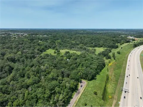 Prime Buildable Land in Rochester