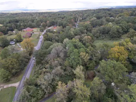 Adamsville Land Opportunity