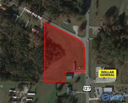 Land For Sale Athens, AL