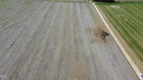 Gorgeous Land Parcel in Dunn