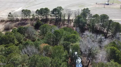 11 Acres Ready to Build