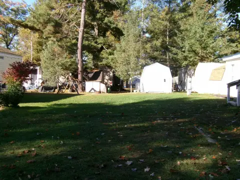 Recreation Lot with On-Site Utilities