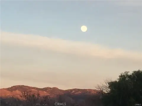 Lake Elsinore Land Investment