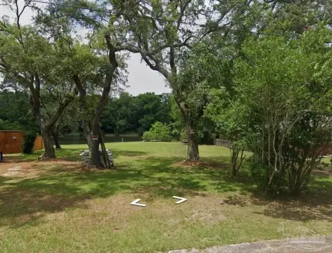 Pensacola Waterfront Land Opportunity