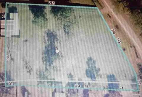 Water View Lot in Milton