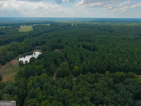 30+ Acres in Morgan County