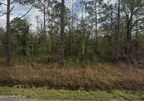 Land in Flagler Estates