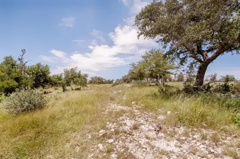 Fredericksburg Land with Acreage