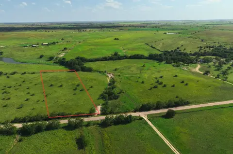Land Parcel in Salado, TX