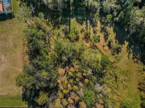 Residential Land in Lansbrook Community