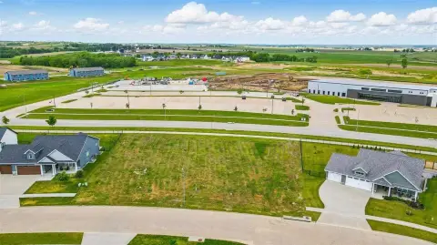 Residential Lots in Growing Community