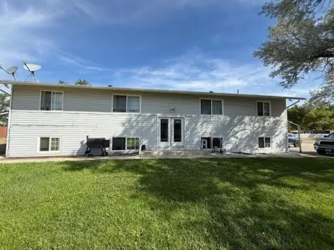 Glenrock Fourplex: Investment Opportunity