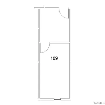 Two-Room Office Suite