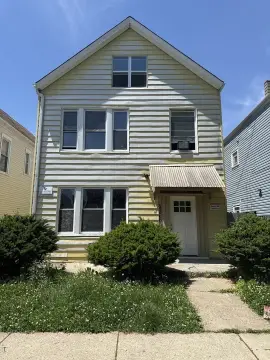 Multi-Family Residential Property