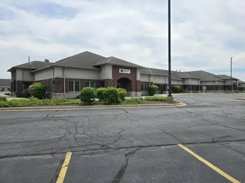 Medical Office Condo Building