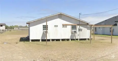 Income-Generating Duplex in Donna, TX