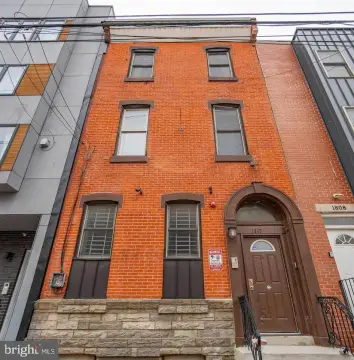 Philadelphia Quadplex Investment Opportunity